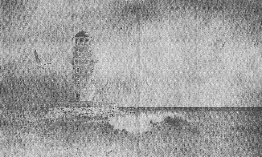 Stanza Luxury - Faro colore 3
