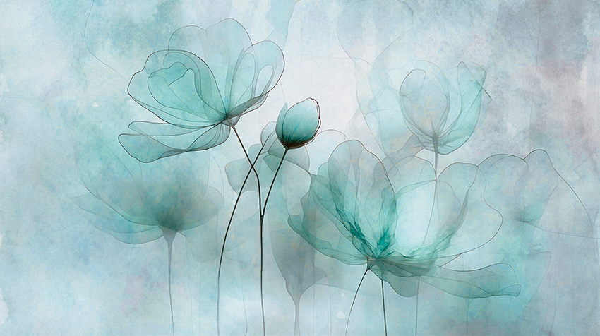 carta da parati velarium colore 3