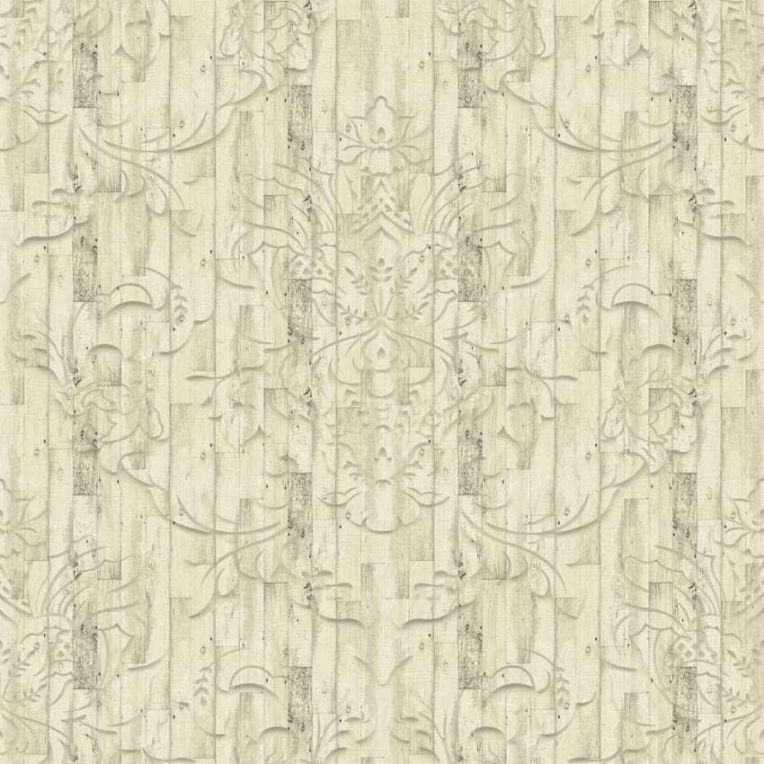 Seconda variante carta da parati Relax