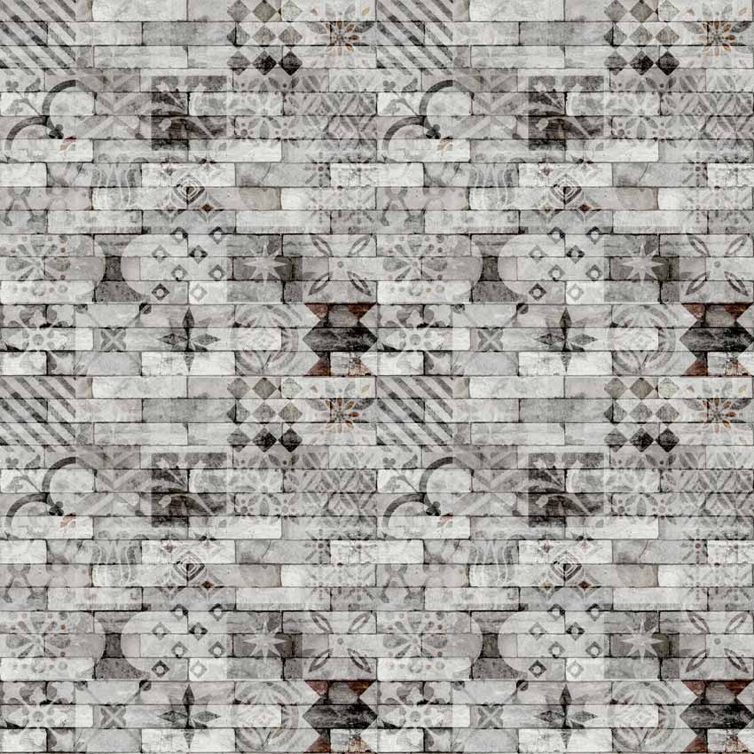 Secondo colore della carta da parati spa