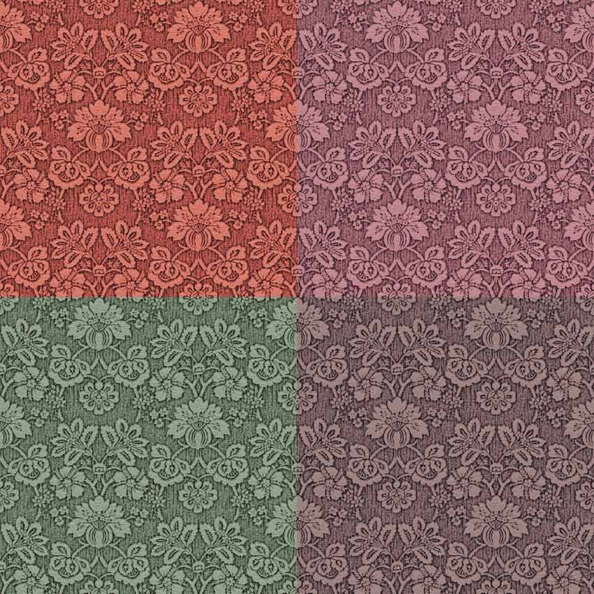 Seconda variante di colore