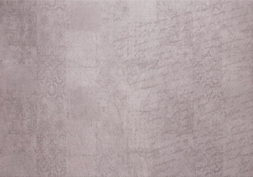 Pareti Materica - Parete rovinata colore 2 seconda variante di colore tonalità grigio rosso chiaro
