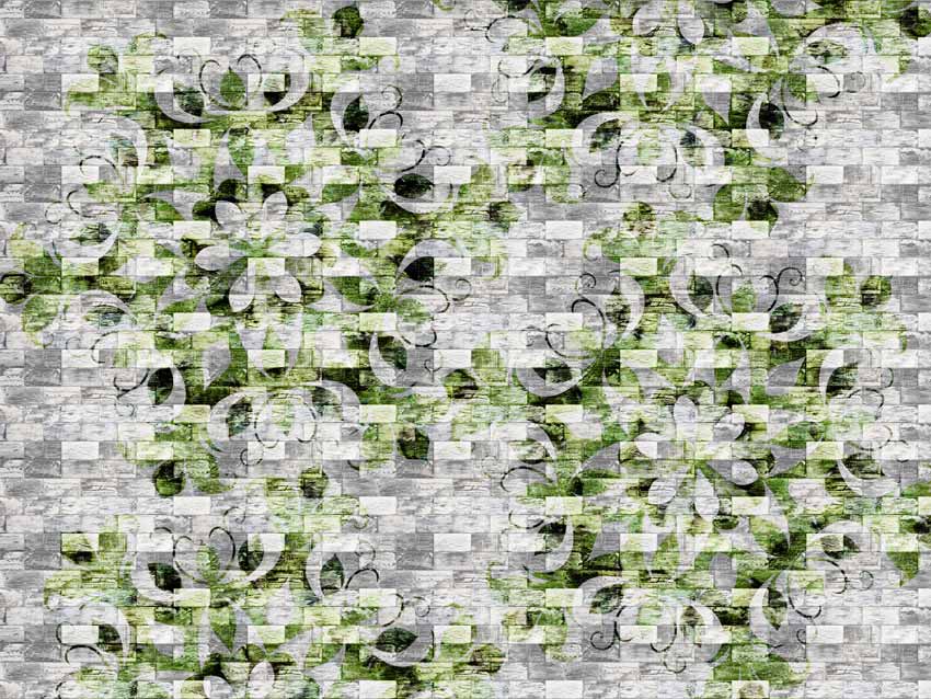 Seconda tipologia di colore