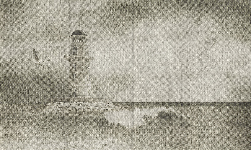 Pareti Luxury - Faro colore 2