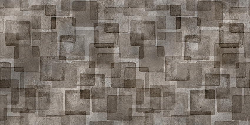 Pareti Pavimento - Forme integrate colore 2