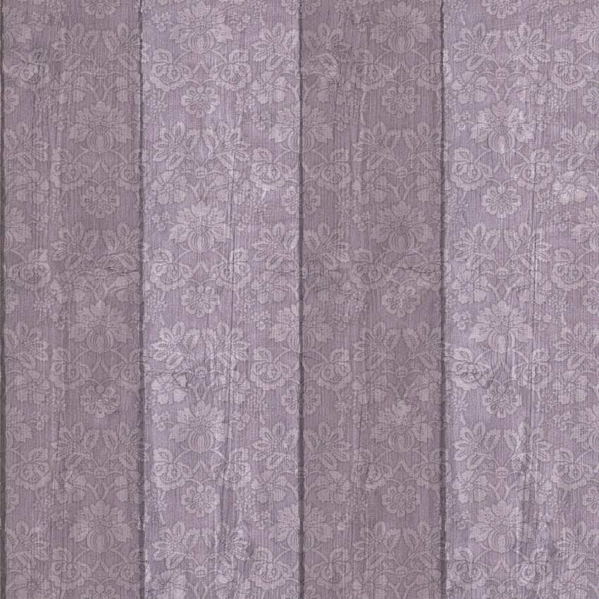 Parato A righe - Linee su legno colore 1 Carta da parati con prima alternativa di colore. Codice colore A