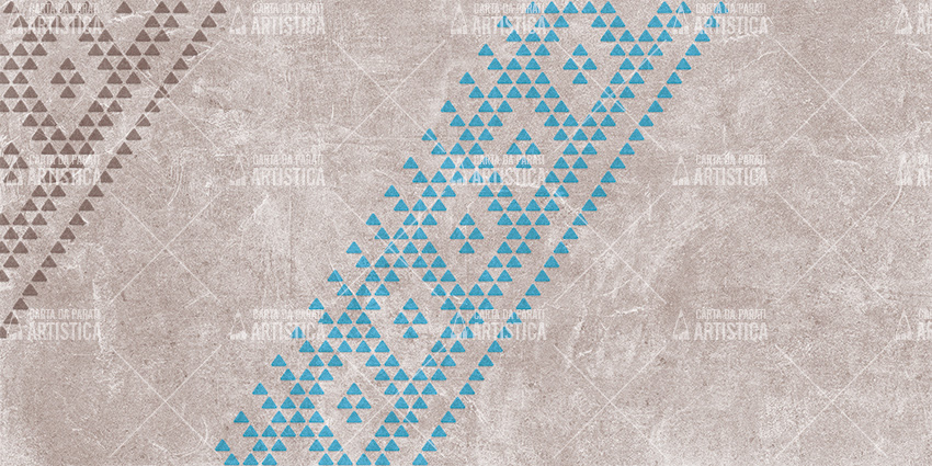 decoro sardo carta da parati