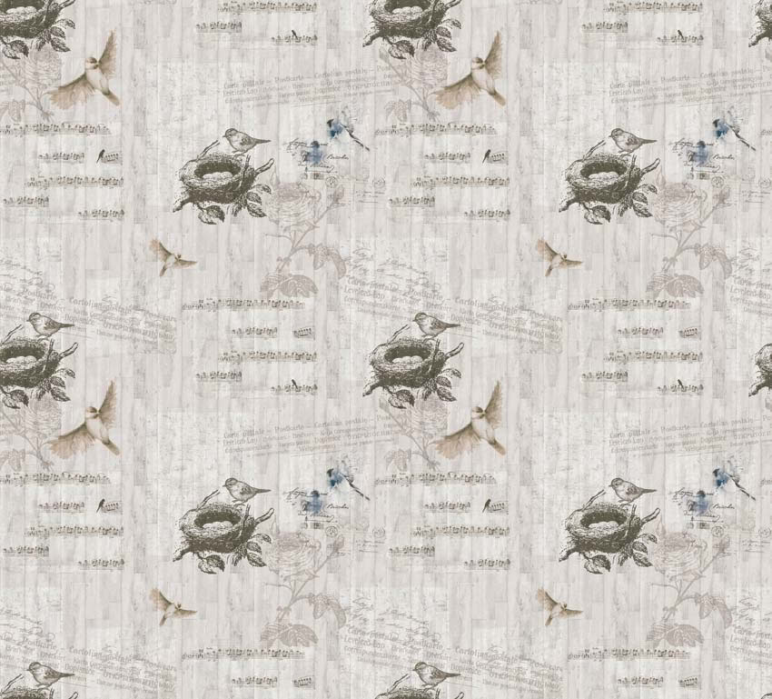 Parato Albergo - Principe di Piemonte colore 1 Prima grafica carta da parati. Codice colore A