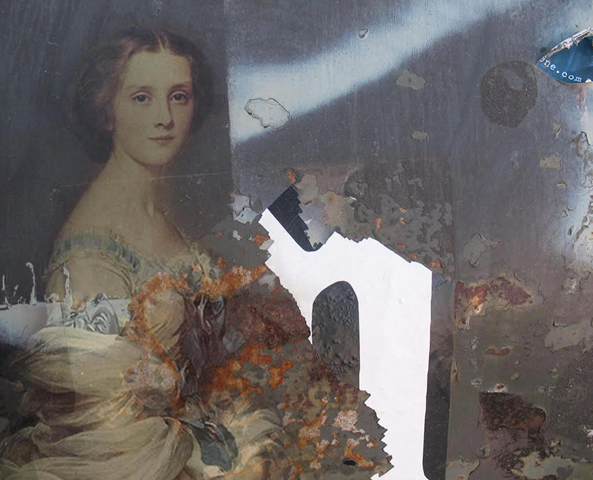 Rivestimento da incollare a parete