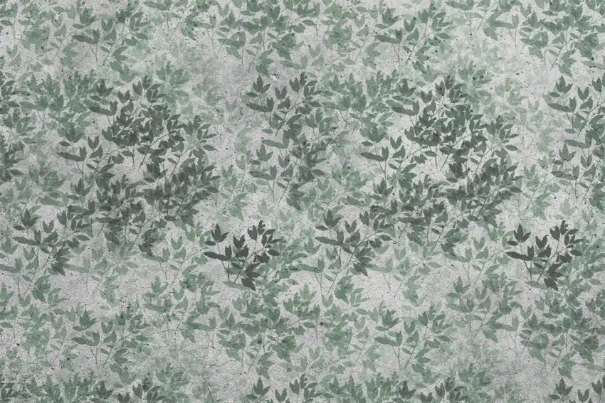 edera materic carta da parati