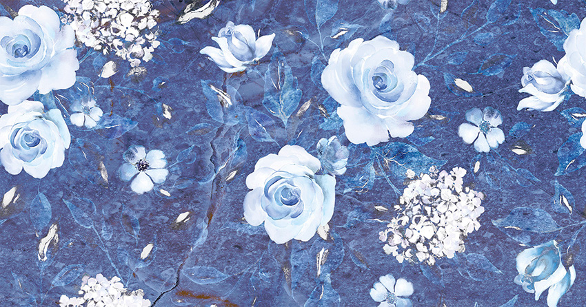 laguna carta da parati