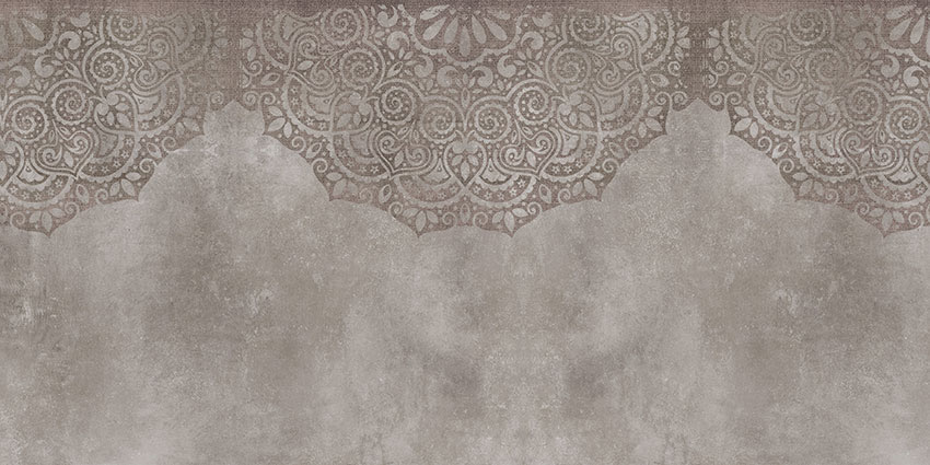 mandala 2 carta da parati