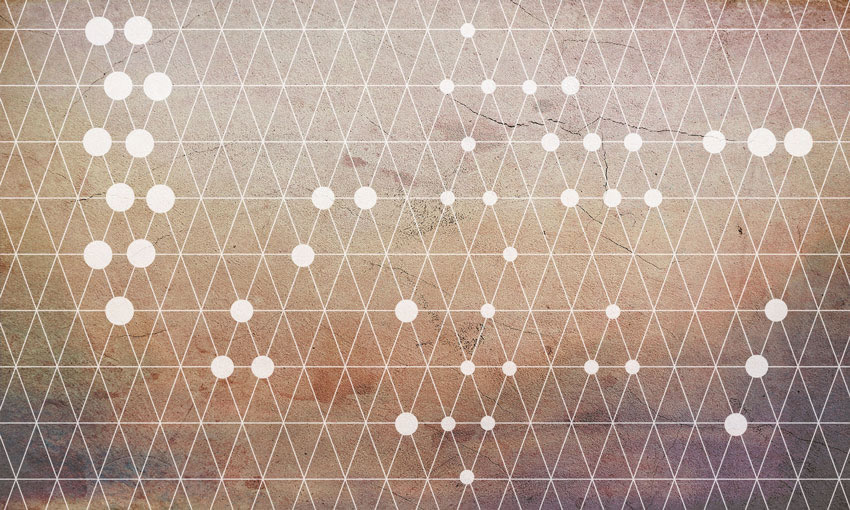 orione carta da parati