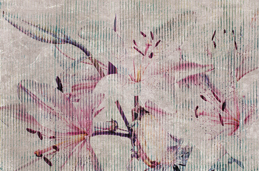 psiche carta da parati