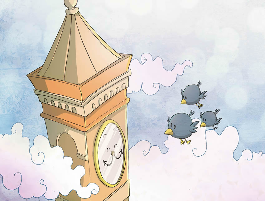 Dettaglio della carta da parati