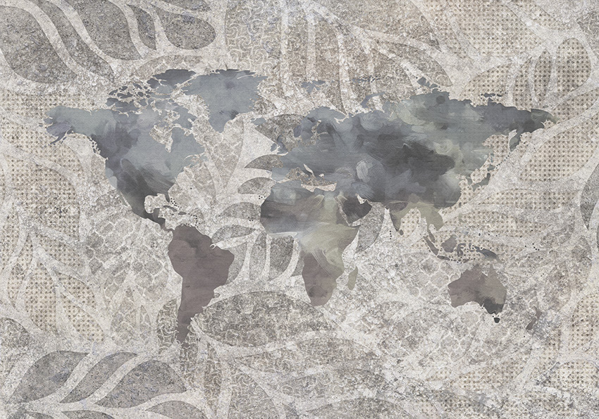 mondo elegance carta da parati