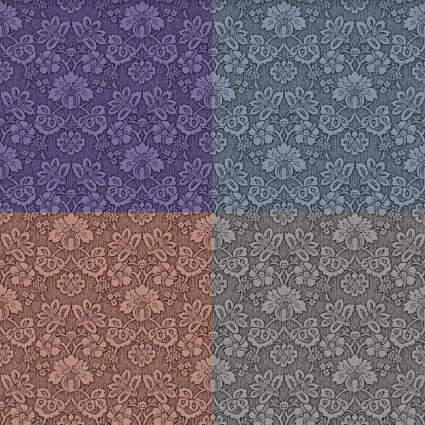 Prima variante di colore