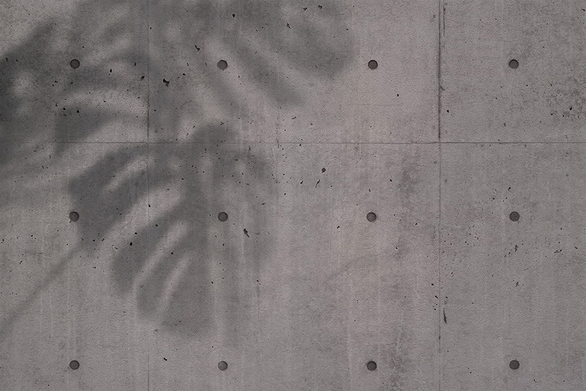 invisibile carta da parati