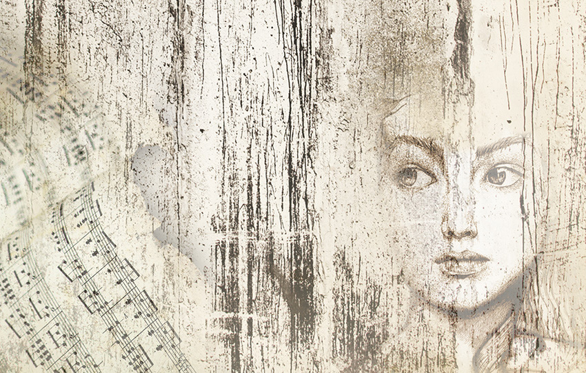 anna carta da parati