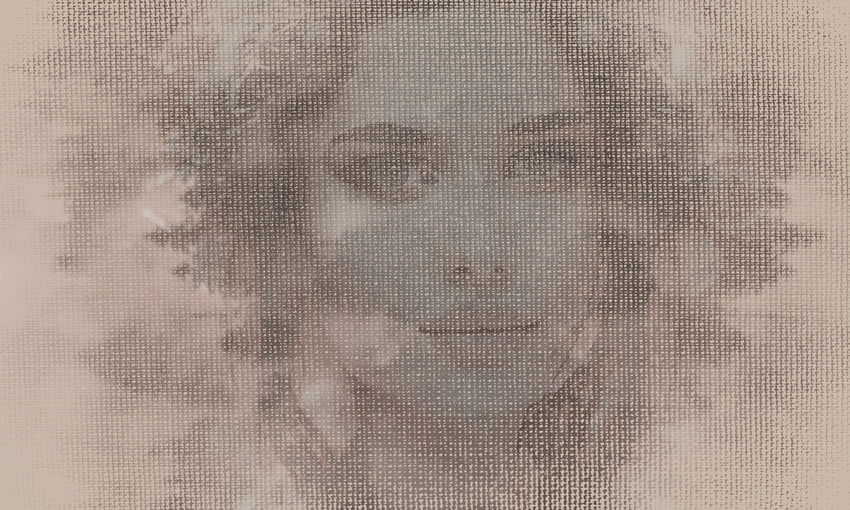 madre natura carta da parati