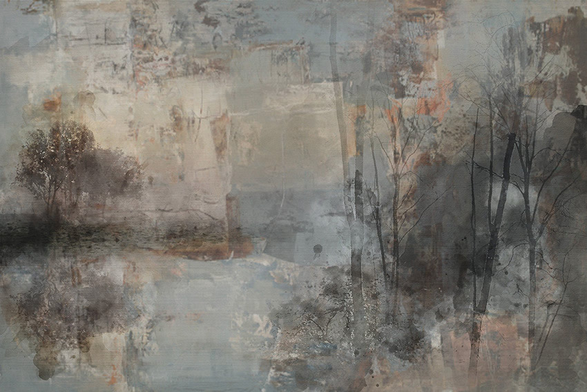 poetica carta da parati