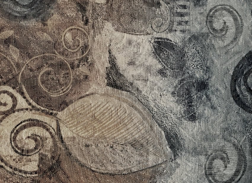 tessuto carta da parati