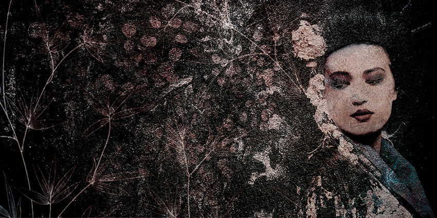 yokohama carta da parati