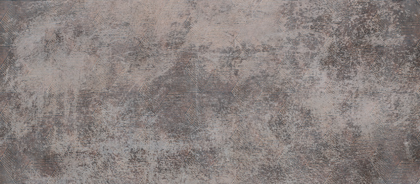 rame carta da parati