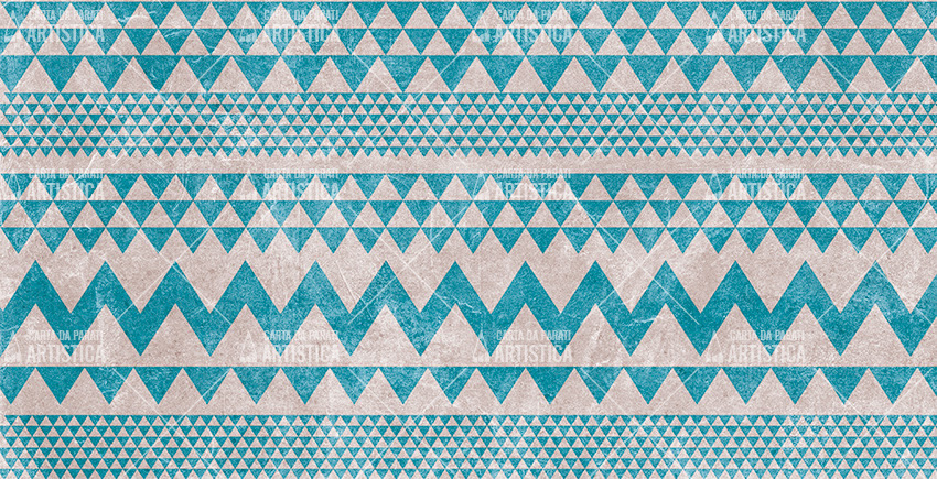 tessitura triangoli carta da parati