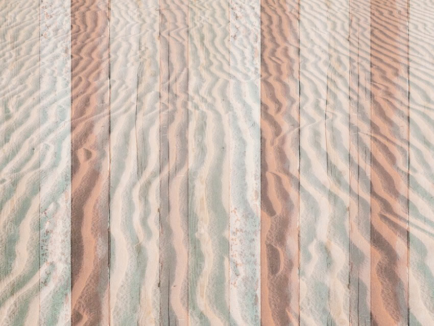 doghe di sabbia carta da parati