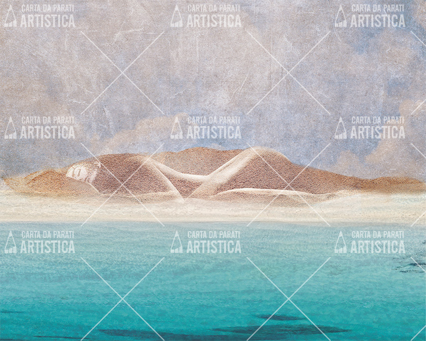 dune carta da parati