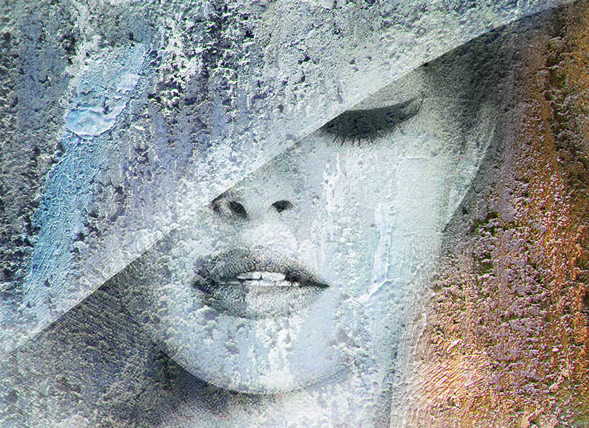 face carta da parati