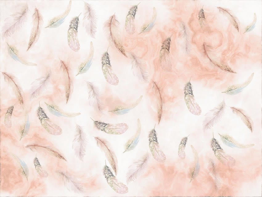 leggerezza carta da parati