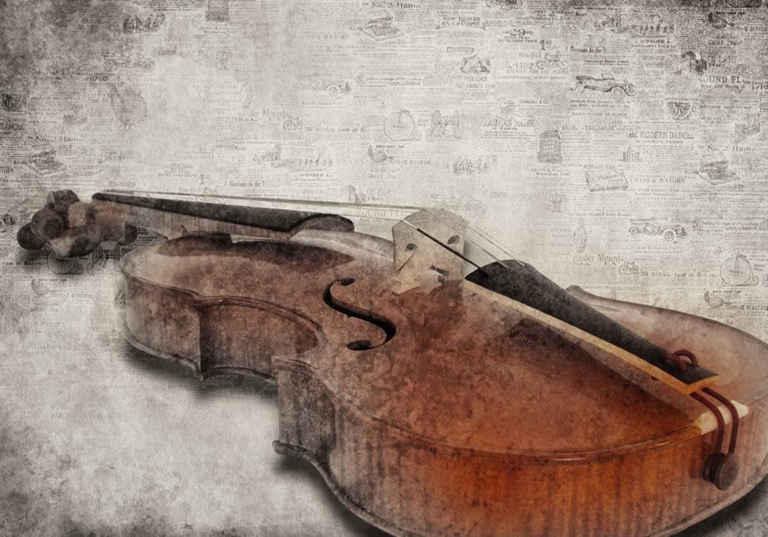 tempi passati carta da parati