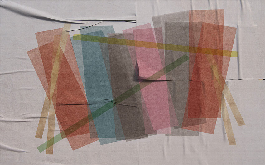 vertigine carta da parati