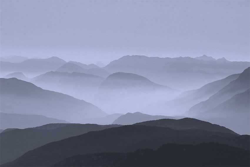 Prima variante di colore della carta da parati