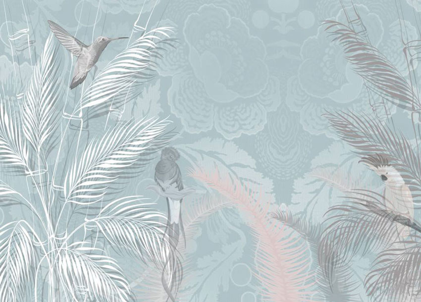 eden carta da parati