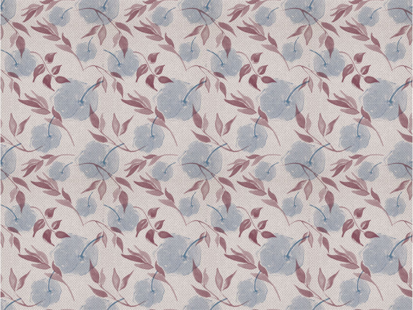 floreale carta da parati