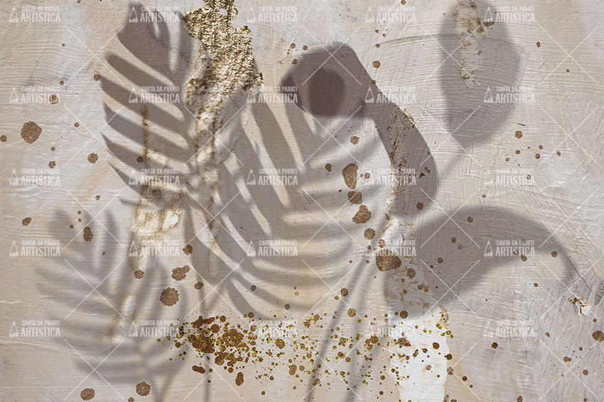 garden art carta da parati