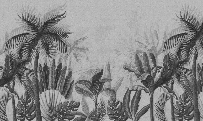 natura in carta carta da parati