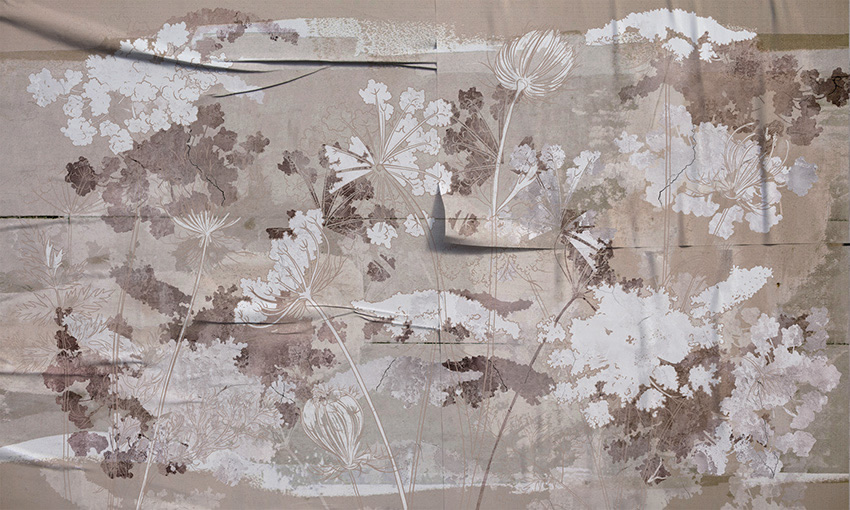 natura in movimento carta da parati