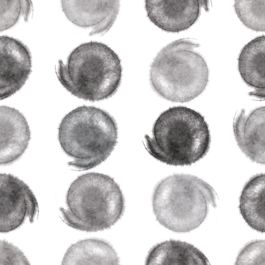 bolle carta da parati