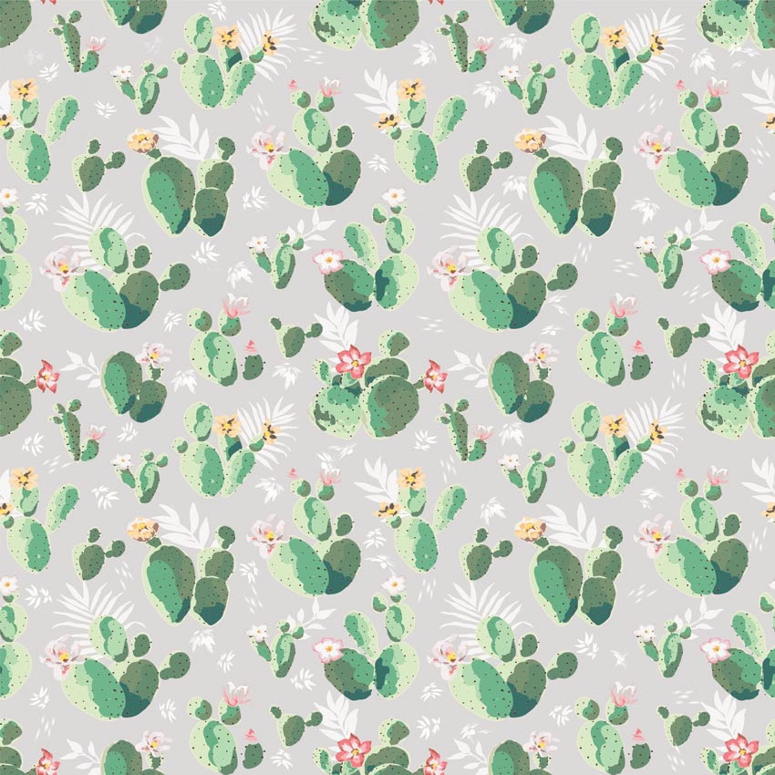 cactus carta da parati