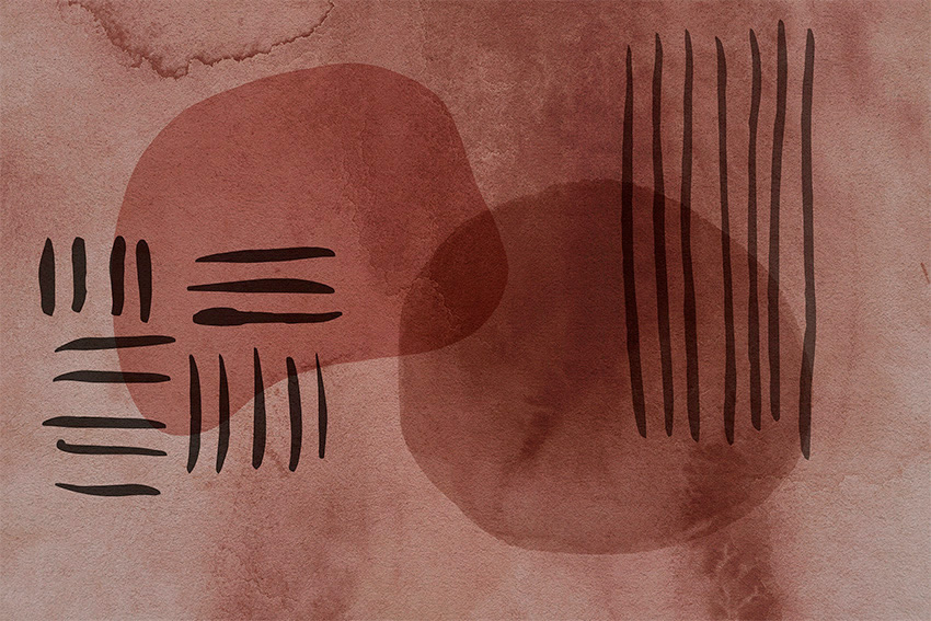 sequenza carta da parati