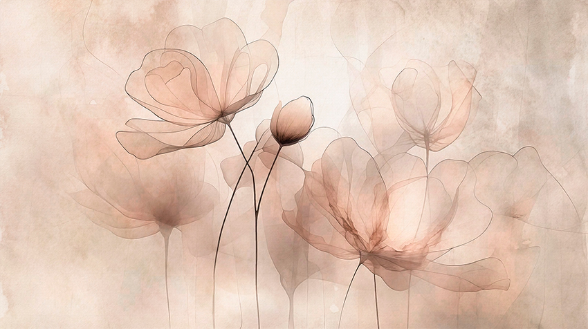 velarium carta da parati