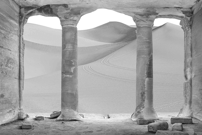 dakar carta da parati