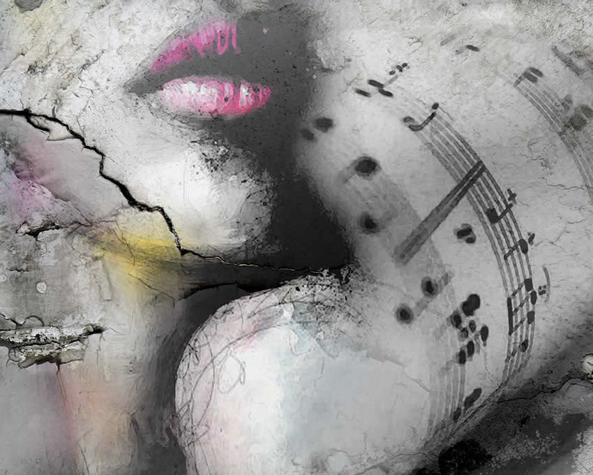 Grafica della carta da parati