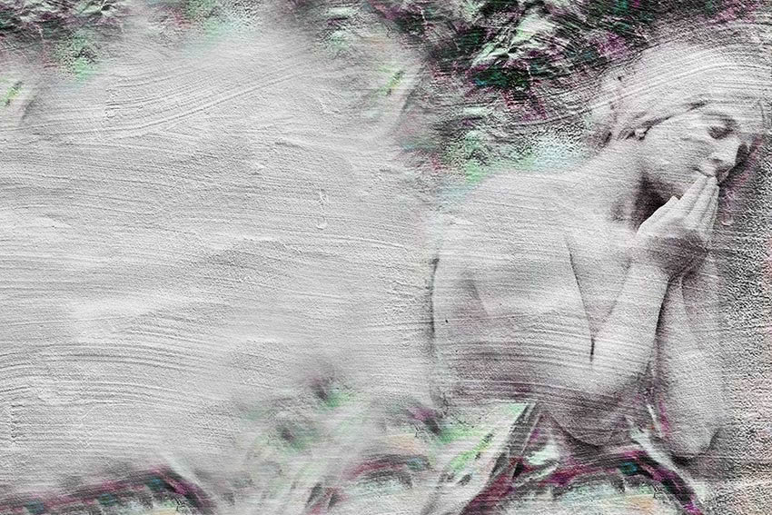 grafica della carta da parati