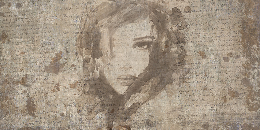 attimo eterno carta da parati