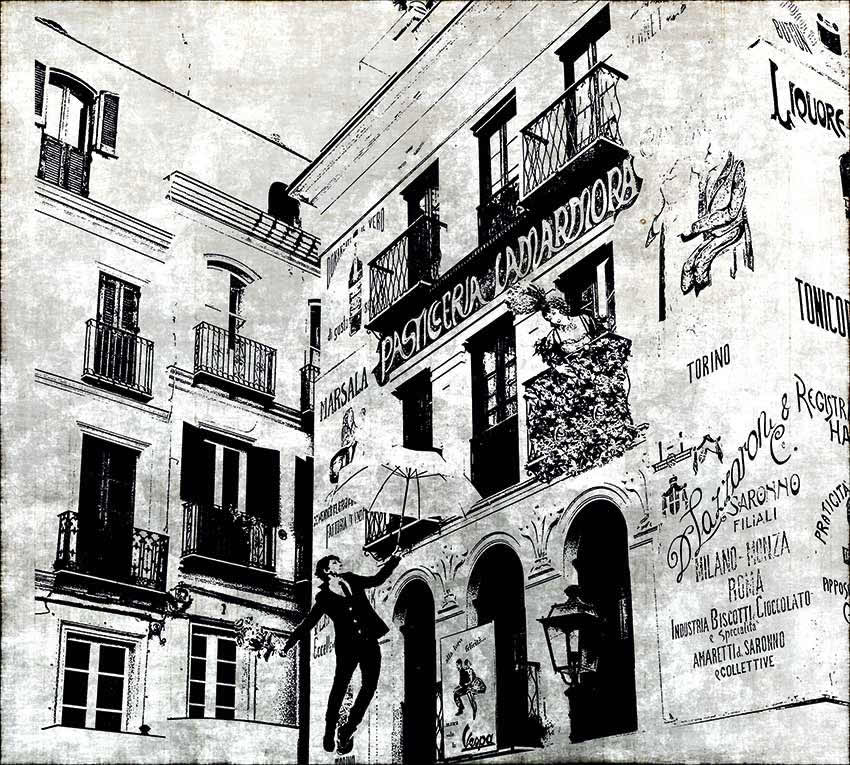 Immagine della carta da parati